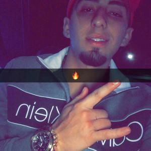 Meet your Posher, Eliezer